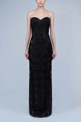 Liana Dress